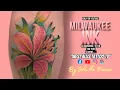 Milwaukee Ink ep 1 by John the Piercer