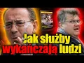 Download Lagu Jak służby wykańczają ludzi. Były agent CBŚP i kontrwywiadu Jarosław Pieczonka. Jan Piński