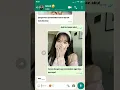 Download Lagu bukan cinta 1 atau 2 || ib :: yang prnh buat #POV #Whatsmock #fakechat #ngikut trend #rameinya