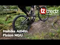 Download Lagu Haibike AllMtn With The New Pinion MGU First Look | Tredz | Online Bike Experts