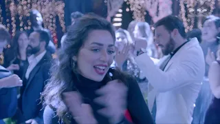 مسلسل الأخ الكبير   صفية راحت فرح فريدة بس ماتعرفش إن اللي عملته ده أكبر غلطة في حياتها دندنها