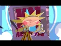 FNAF SECURITY BREACH SONG ANIMATION "Drop" (Sundrop / Moondrop) | Rockit Gaming & CG5