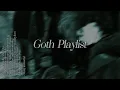 Download Lagu Darkwave • Post Punk // My goth playlist.