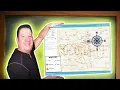 State Of Colorado Map Tour Living In Grand Junction Colorado