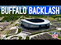 Is Buffalo s 2B Open Stadium a Colossal Failure TFC Stadiums
