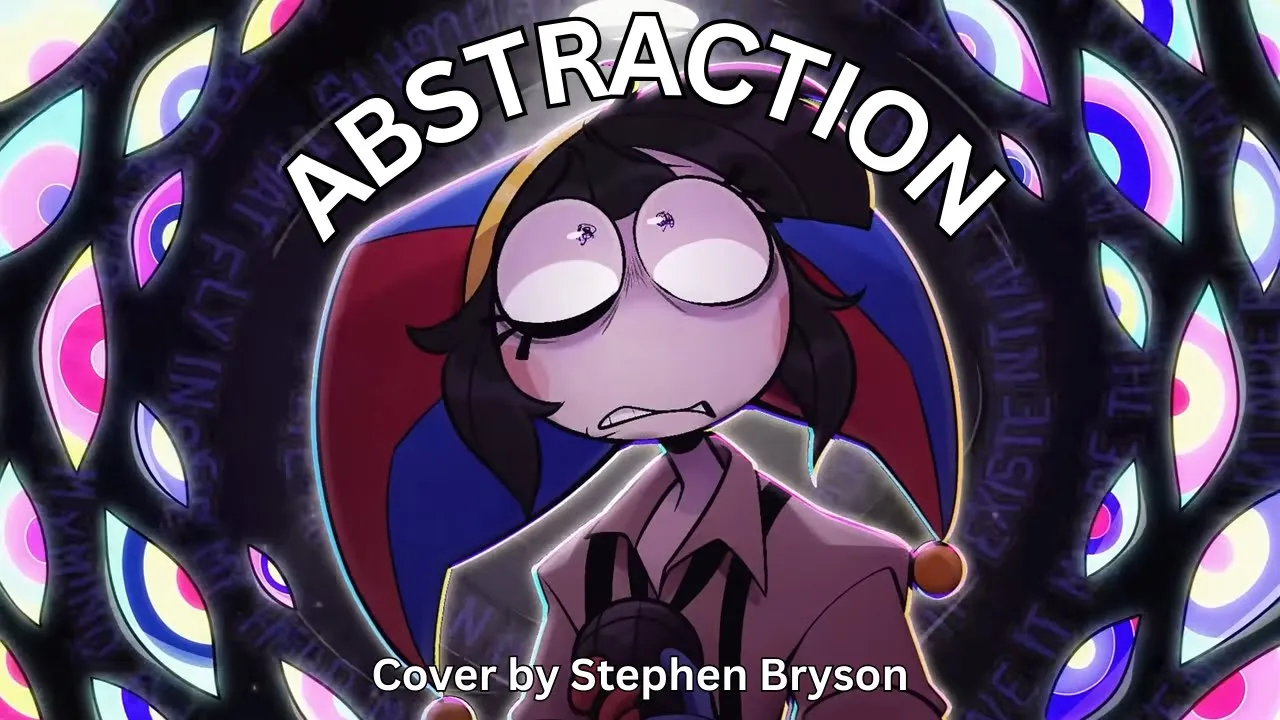 Abstraction Cover