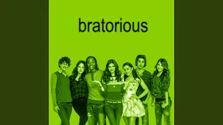 Make It Shine Brat Version  Make It Shine Brat Version