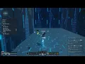 PSO2 NGS Cocoon Quest Runway II Location and 5 Star Run