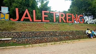 jaletrenk tangerang selatan