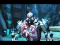 N O V A 3 Gameplay Walkthrough Mission 3