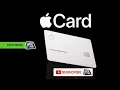 APPLE Card Tech Tak