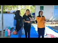 Download Lagu SASAK PUTUS BERAYEAN COVER MEGANTARA - NURMA,IDA OCET \u0026 ROHANA GOYANG BARENG