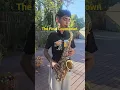 Download Lagu The final Countdown by Dhruv #thefinalcountdown #saxophonemusic #mainepyarkiya #salmankhan