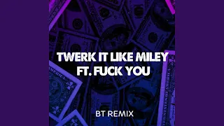Download Twerk It Like Miley Beat (BT Remix) (Full Instrumental) MP3
