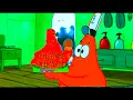 Patrick that s illegal