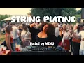 Download Lagu GUESTMIX | String Platine Open-Air House \u0026 Groove DJ Set | MENU