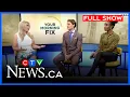 Download Lagu CTV Your Morning Ottawa for Tuesday, Sept. 16, 2025