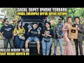 Download Lagu BOS MUDA MAKIN TAJIR MELINTIR SAAT NIKAHI WANITA STECU !! TERNYATA ALSANNYA BIKIN TERHARU!!
