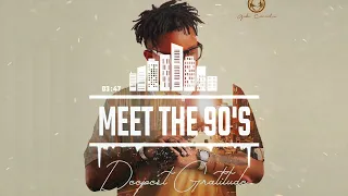gaba cannal meet the 90s main mix official visualizer 
