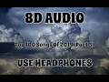 Lagu (8D AUDIO!!!)Top 100 Songs Of The Year(Billboard Chart)(Part 5)(#60-51)(USE HEADPHONES!!!)