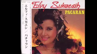 elvy sukaesih bukan milikmu bowo collect 