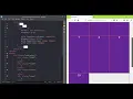 The explicit and implicit grid in CSS Grid layout
