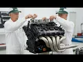 What's inside Perfect F1 Engine? 🔥Legendary Honda V10 Full Teardown