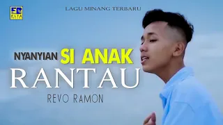 revo ramon nyanyian sianak rantau official music video lagu minang terbaru 2019