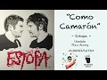 "Como Camarón" - Estopa - Ukelele fácil - Acordes Play along/letra