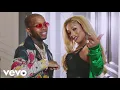Stefflon Don Pretty Girl Ft. Tiggs Da Author