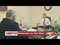 Marshall Pay Raises - Wed AM