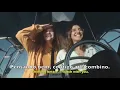 AnaVitoria e Vitor Kley - Pupila (Lyrics + English Subtitles)