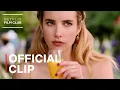 Holidate Mother s Day with Emma Roberts Luke Bracey Clip Netflix