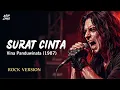 Lagu Rock Version - SURAT CINTAKU YANG PERTAMA - Vina Panduwinata | Cover by Nigi DMS