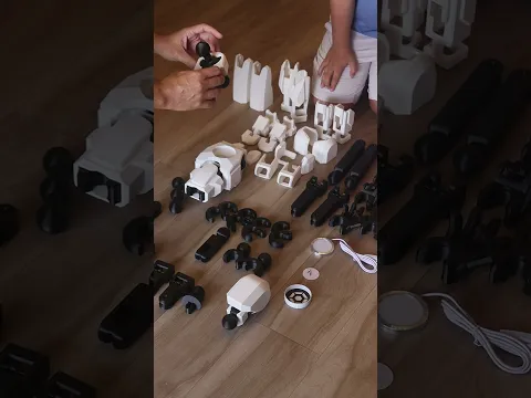 Recebi um Dummy13 gigante! Nas compras acima de R$200 o frete é GRÁTIS! Só usar o cupom THEO200