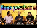 Download Lagu Enaa venna pesalam ! | Sacking | ETH | Jose | Ole | Levy | DK | Montith | Vinush | Sam | Jeshwanth
