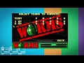 Worms Demo - PC - 1995