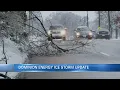Dominion Energy warns power outages could last multiple days