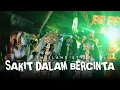Download Lagu THAILAND STYLE X SLOW BASS !! SAKIT DALAM BERCINTA - DJ TOPENG REMIX
