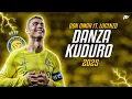 Cristiano Ronaldo ● Danza Kuduro | Don Omar ft. Lucenzo ᴴᴰ