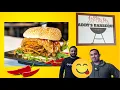 HALAL BBQ GRILL in Central Jersey