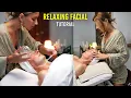 Full Tropic Skincare Facial Luxury Spa Experience