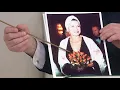 Grace Kelly Collection Bold Link 37 Necklace on QVC