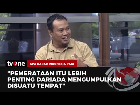 Ramli Rahim: Anies Menjawab dengan Baik Soal IKN, Jika Tidak Sepakat Mengapa Tidak?