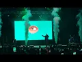 Delaossa - Ojos Verdes DIRECTO Madrid Salvaje