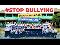 DRAMA MUSICAL SEKOLAH STOP BULLYING‼️ MTs Negeri Berau