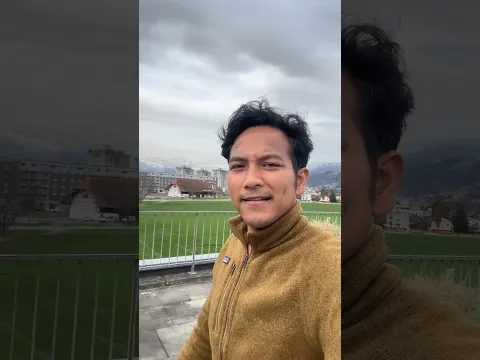 Ketenangan pikiran adalah prioritas dalam mengambil setiap keputusan 👍