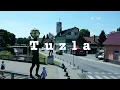 European Salt Lakes City || Grad Tuzla || Bosnia and Herzegovina the Hidden Gem of Europe