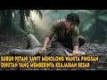 Download Lagu BURUH PETANI KELAPA SAWIT MENOLONG WANITA PINGSAN DIHUTAN YANG MEMBERINYA KEAJAIBAN BESAR
