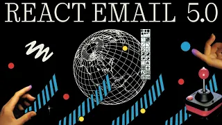 React Email 5 0